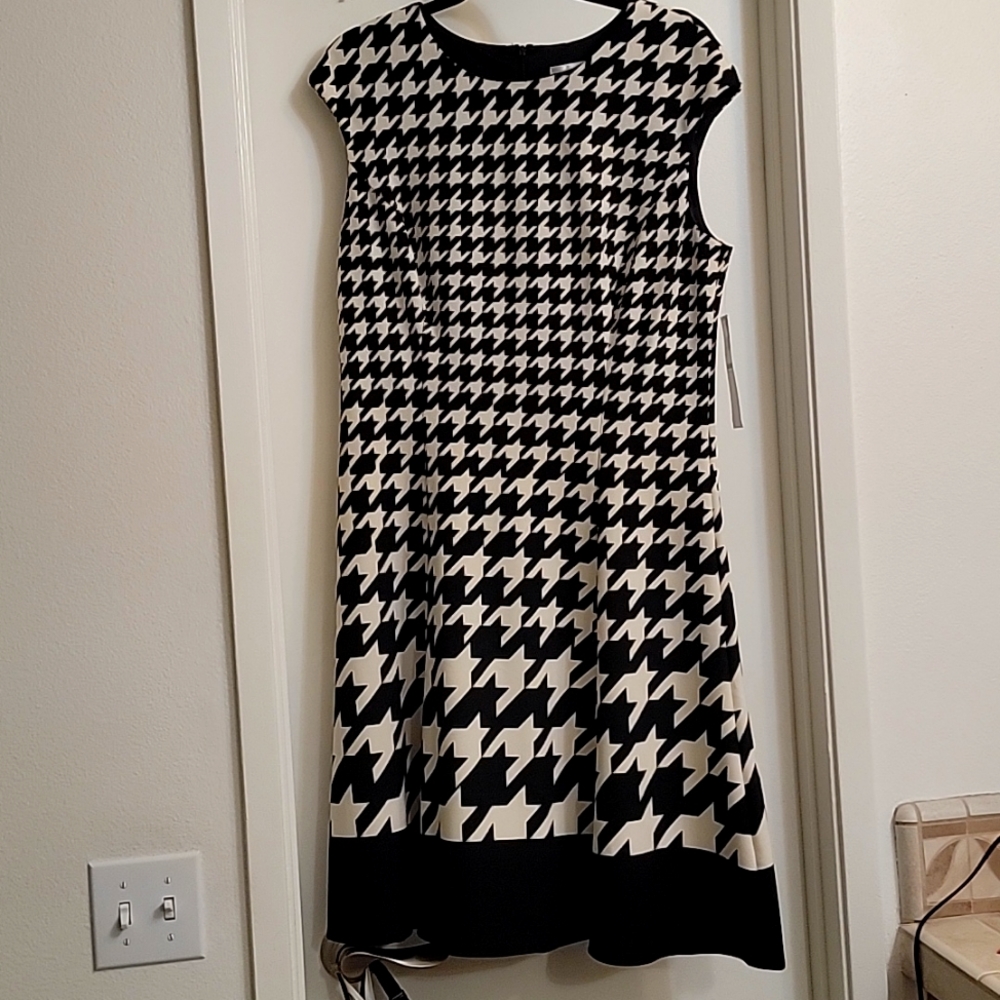 New London Times dress size 14